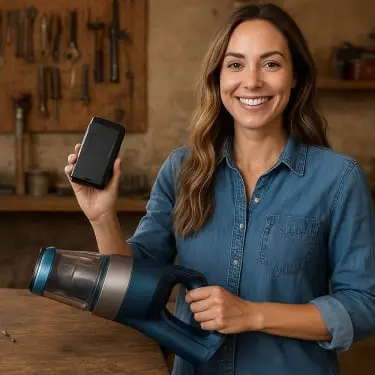 easy battery fix review